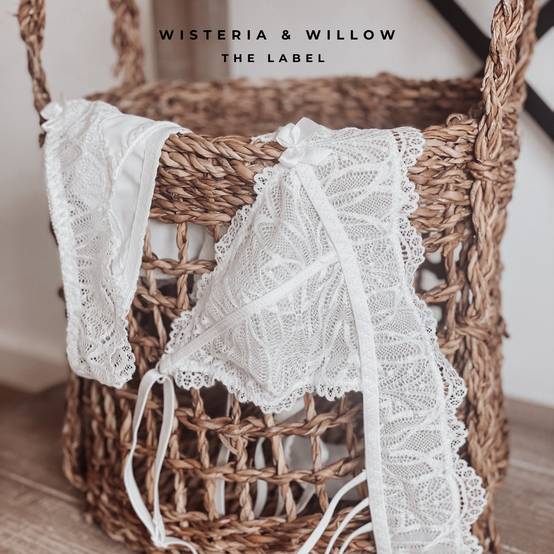 Cracking the Code: Creating The Best Lingerie For You
