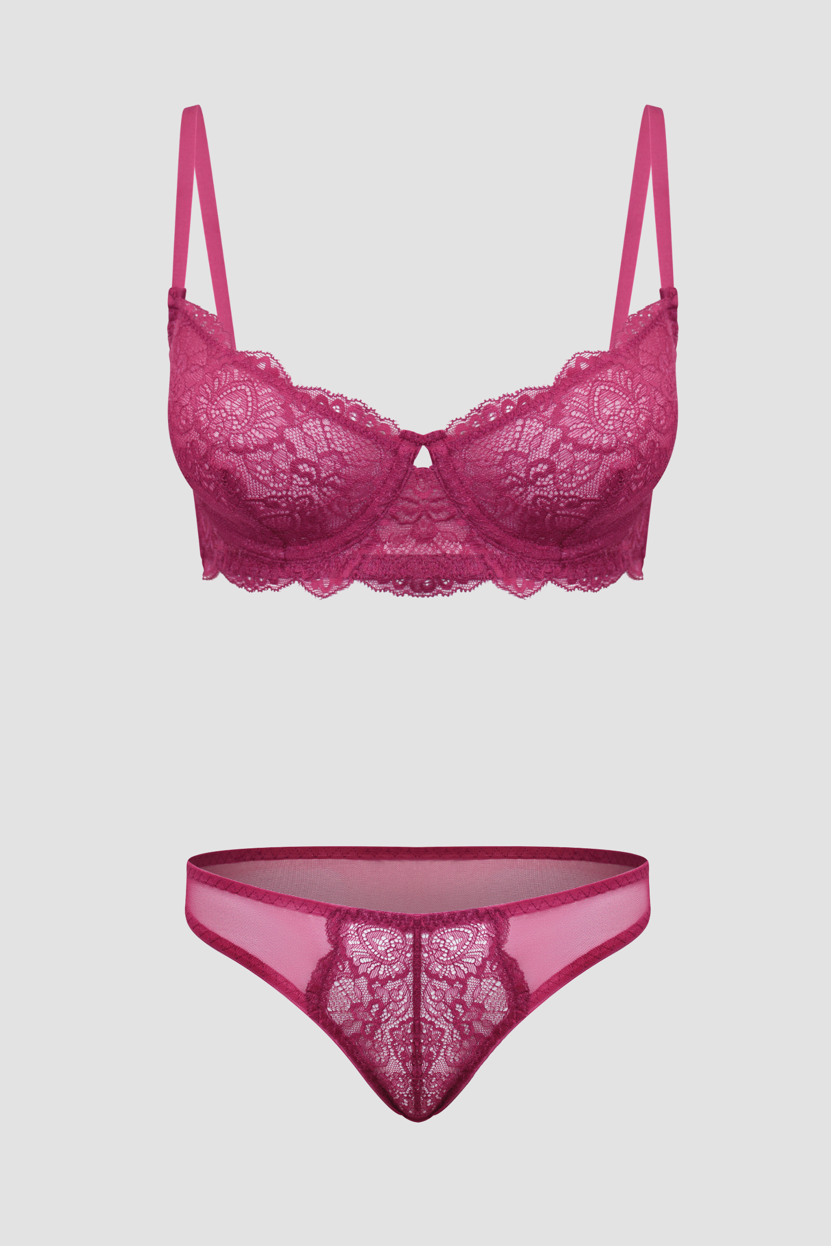 Sophie Set - Sangria