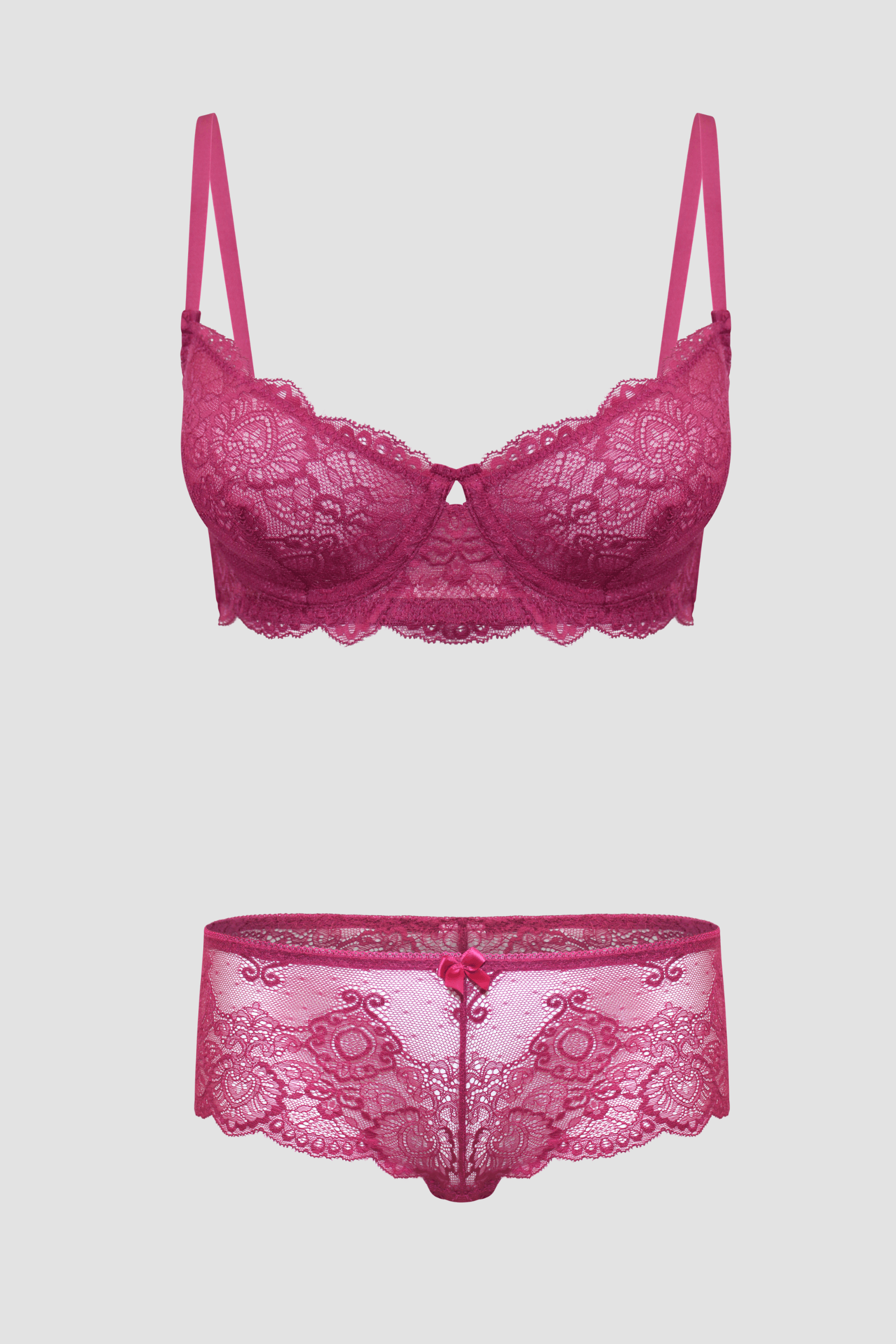 Sophie Set - Sangria