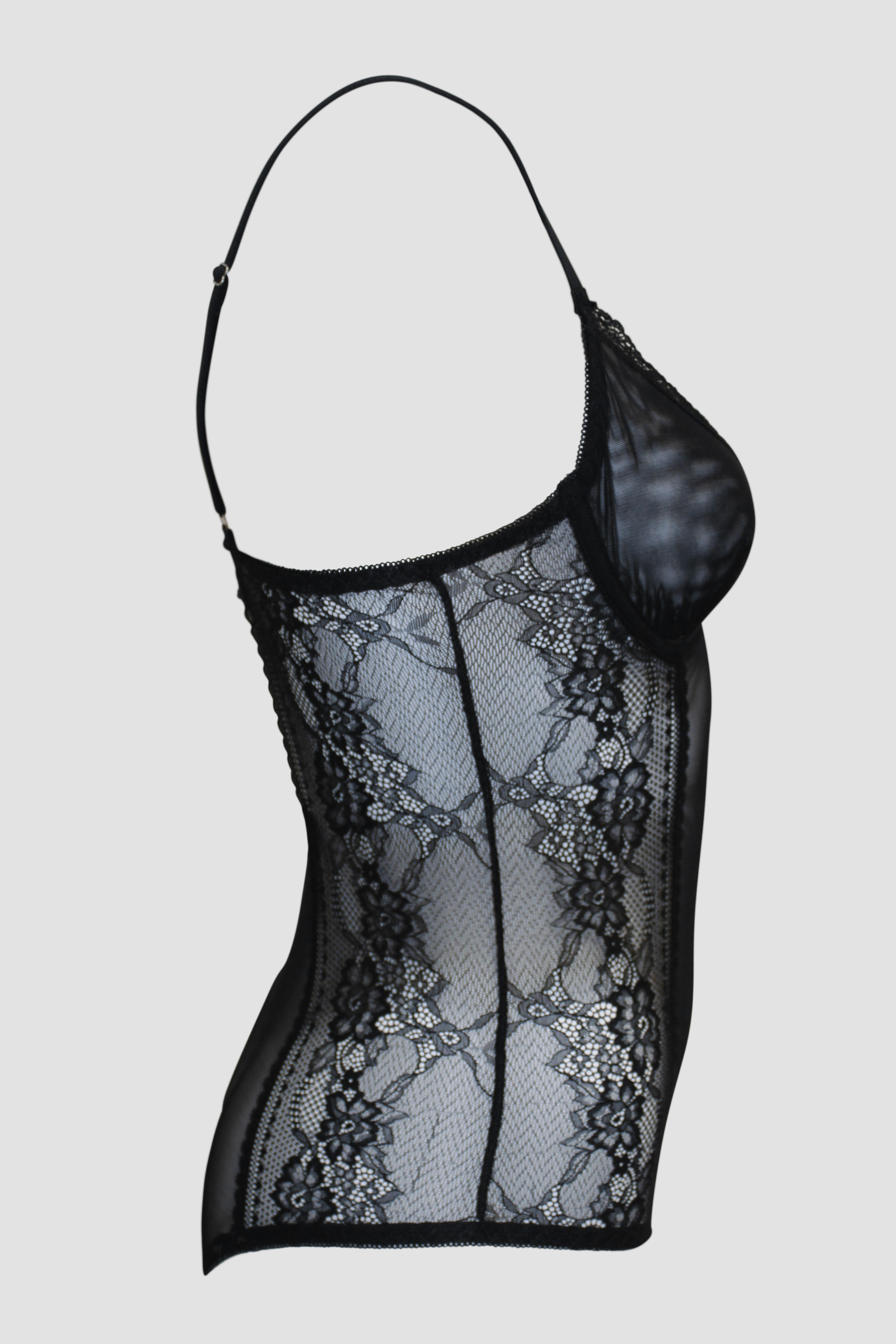 Skye Bodysuit