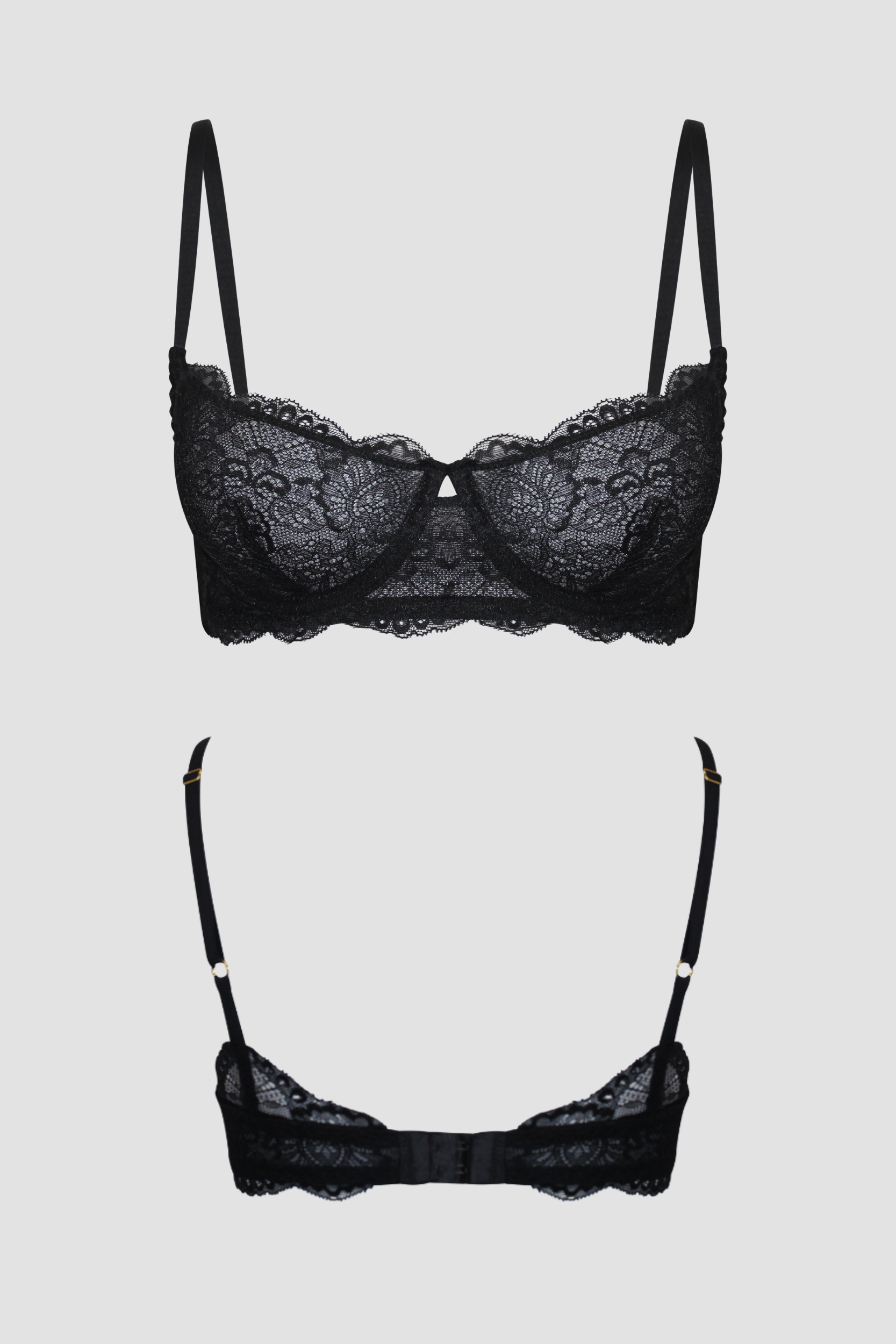 Sophie Bra - Black