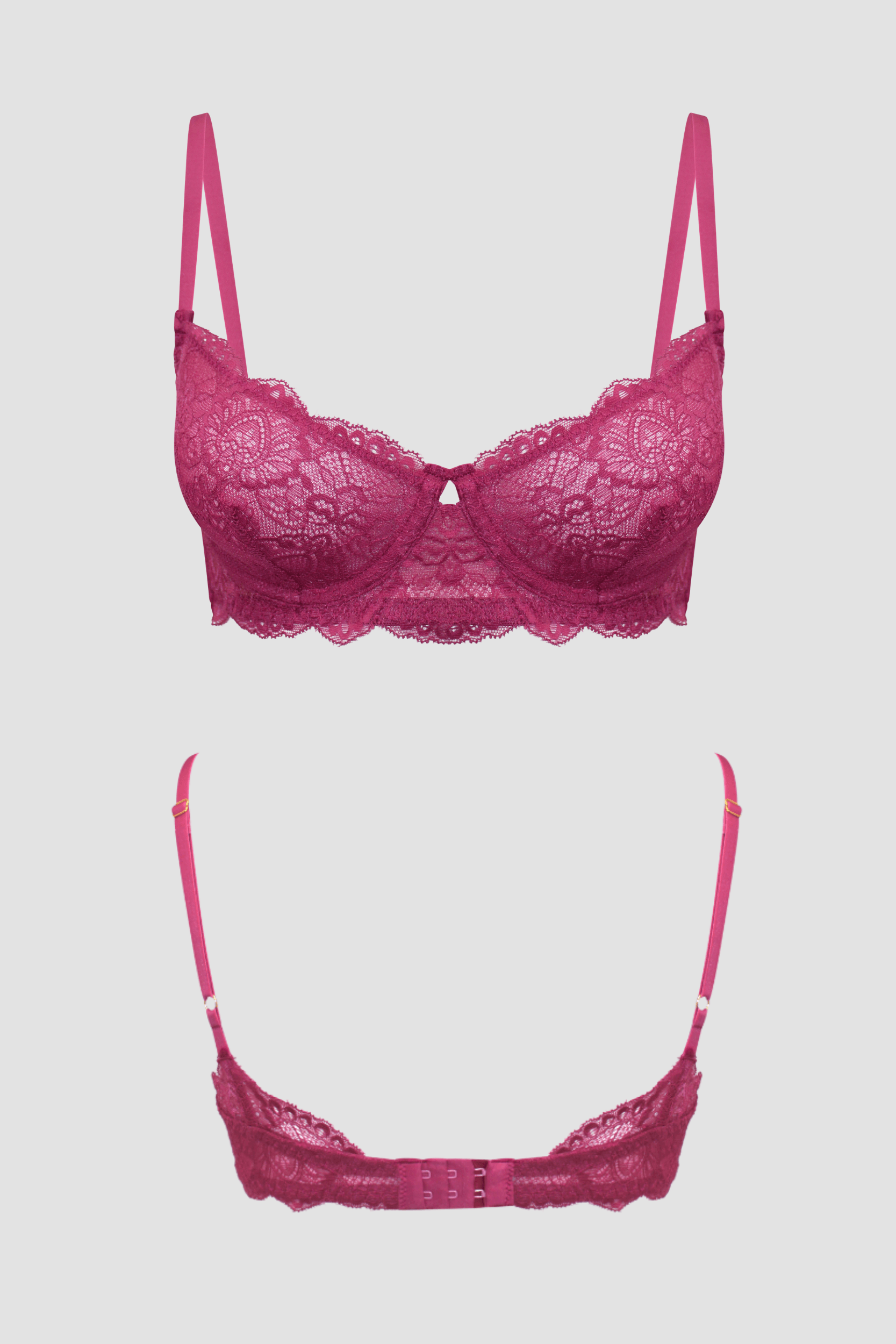 Sophie Bra - Sangria