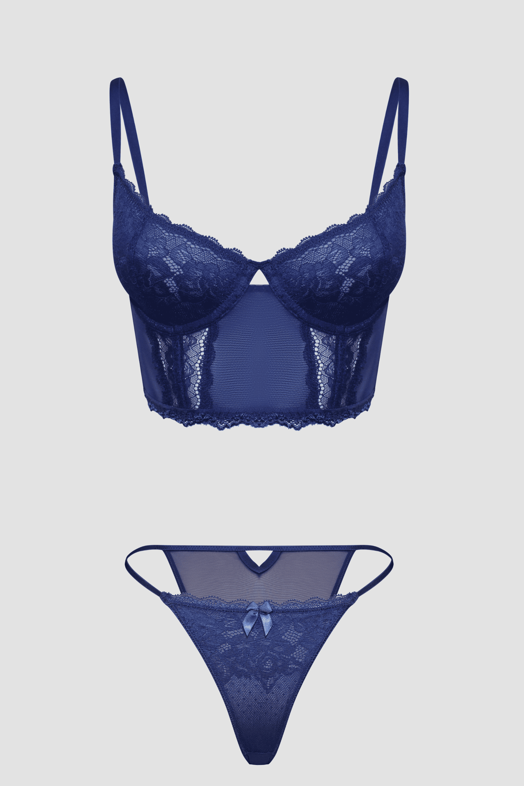 Emily Set - Magnetic Blue