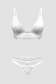 Geela Olivia Two Set Light Wash
